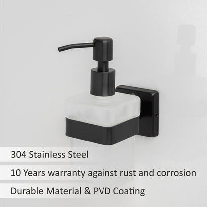 Liquid Soap Dispenser | Astro Series