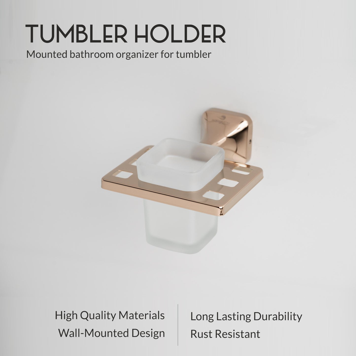 Tumbler Holder | Ellen Series