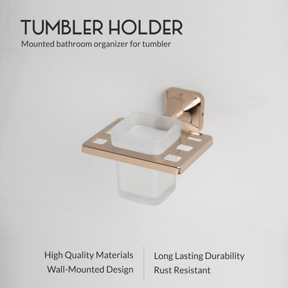 Tumbler Holder | Ellen Series