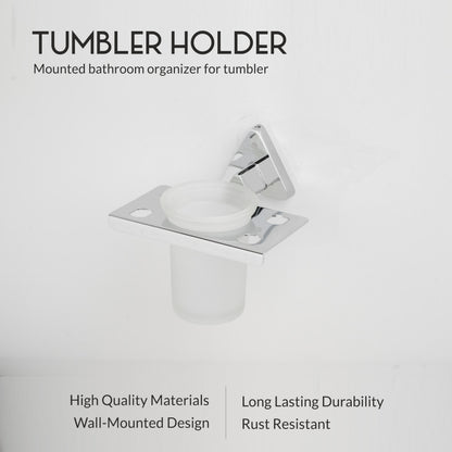Tumbler Holder | Rosy Series