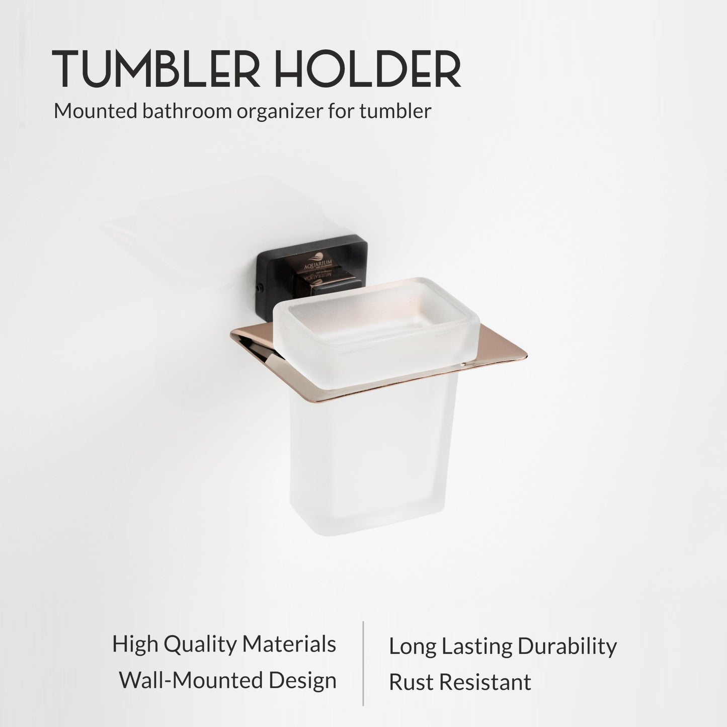 Tumbler Holder | Silk Series
