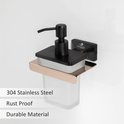 Liquid Soap Dispenser | Brill Series