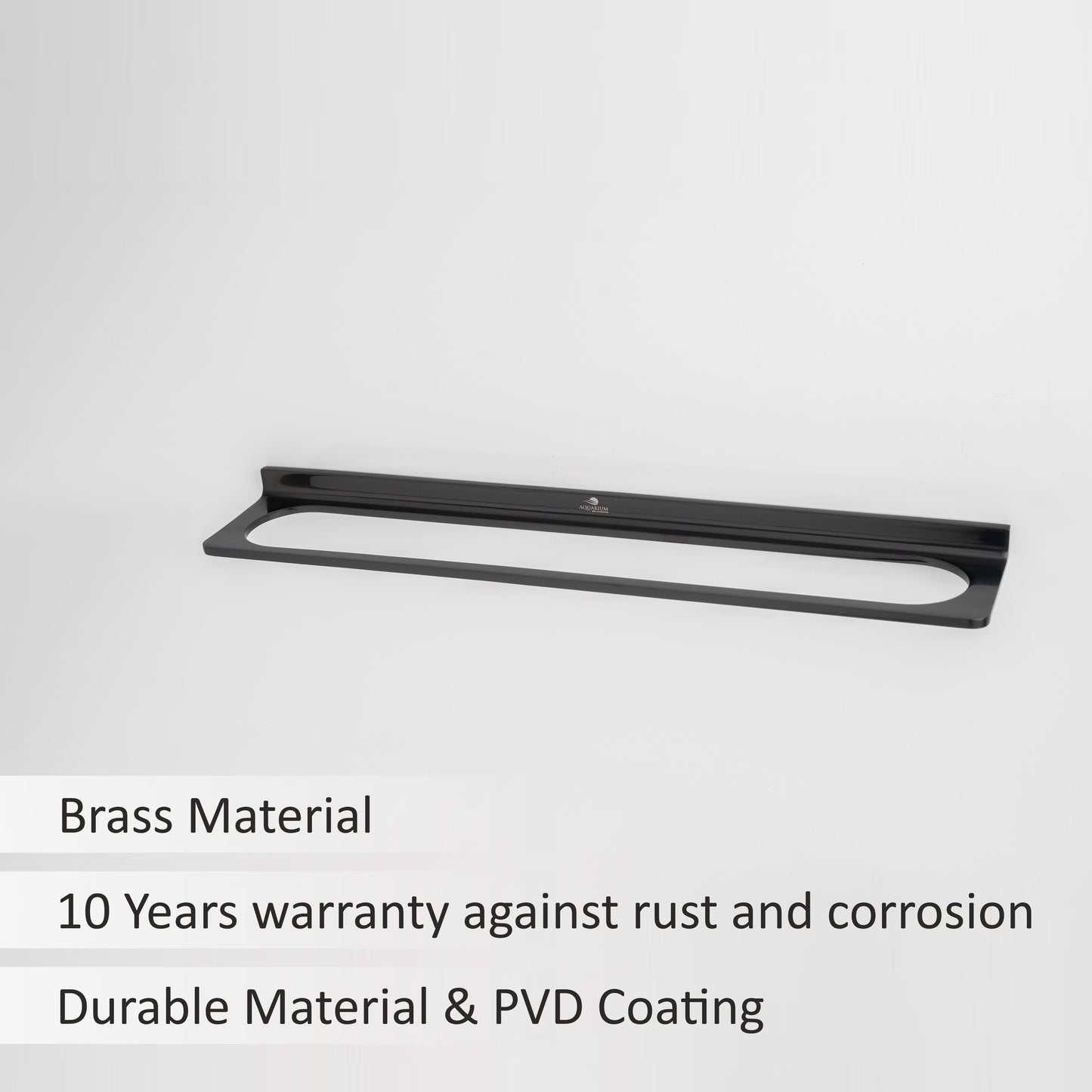 Towel Bar | Salmon Series