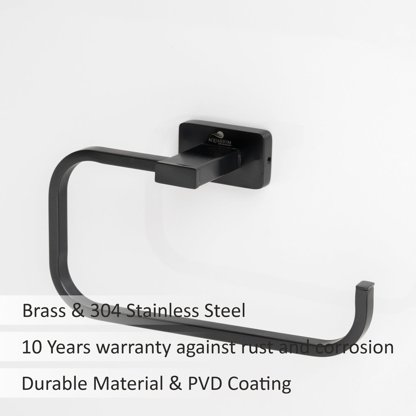 Towel Ring | Silk Series