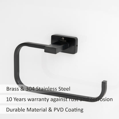 Towel Ring | Silk Series