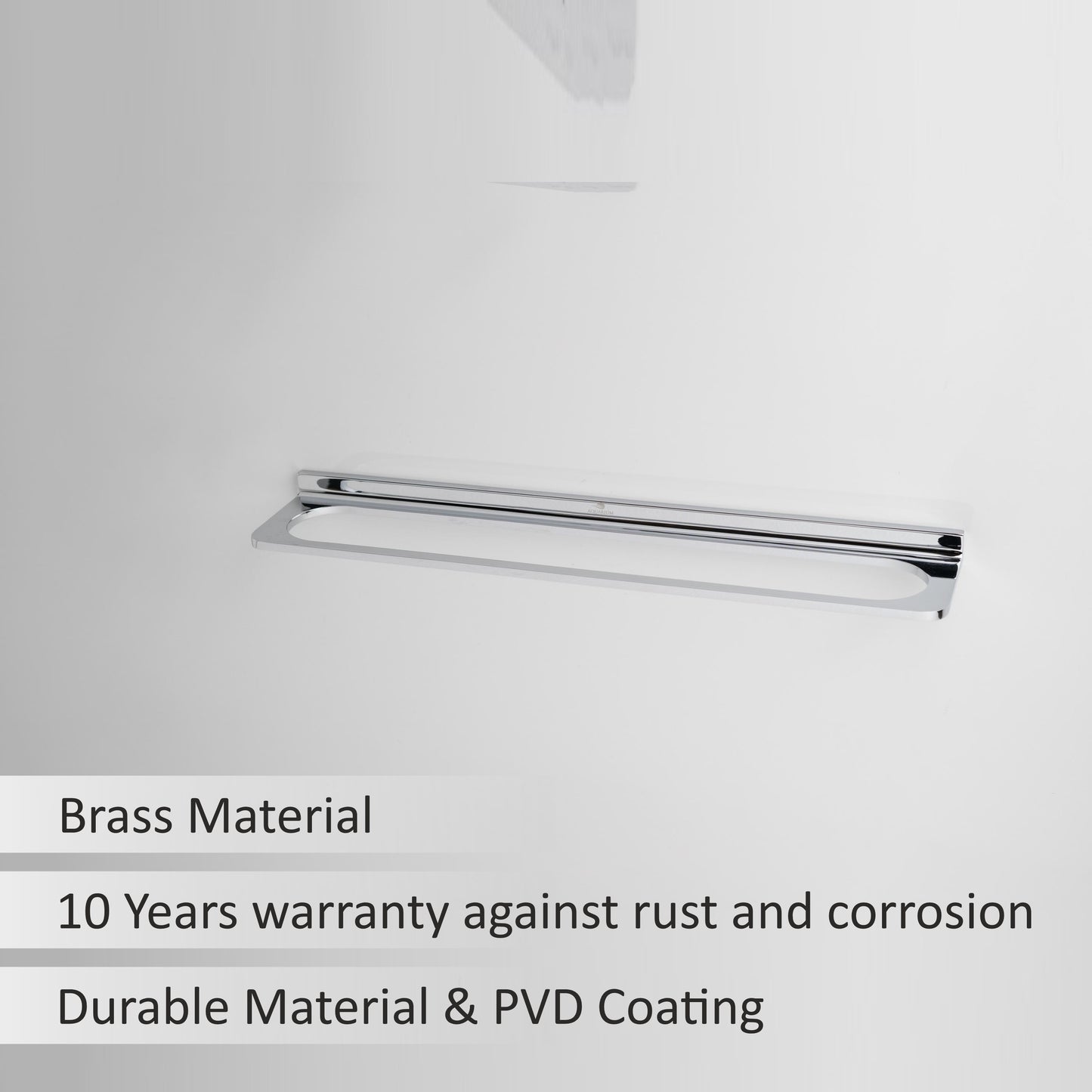 Towel Bar | Salmon Series