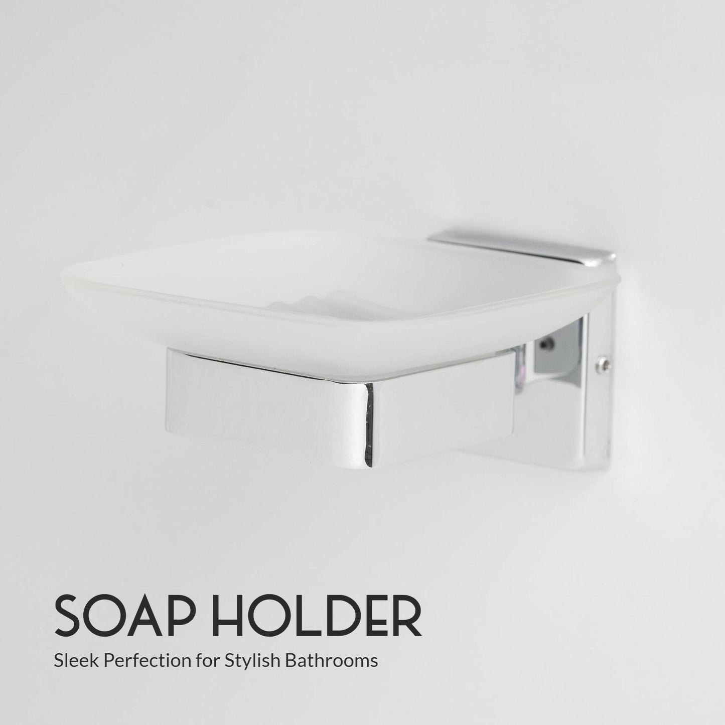 Soap Holder | Glass | Astro Series