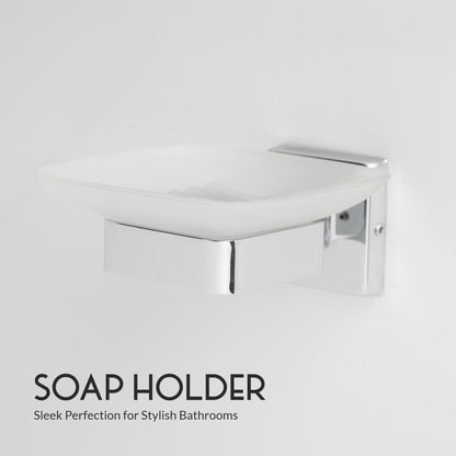 Soap Holder | Glass | Astro Series