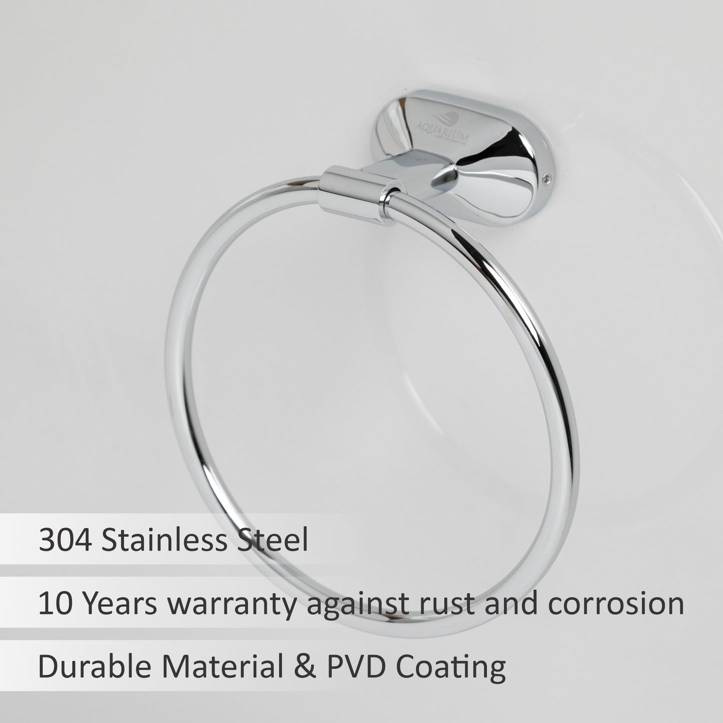 Towel Ring | Spot Series