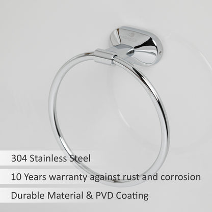 Towel Ring | Spot Series