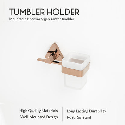Tumbler Holder | Rosy Series