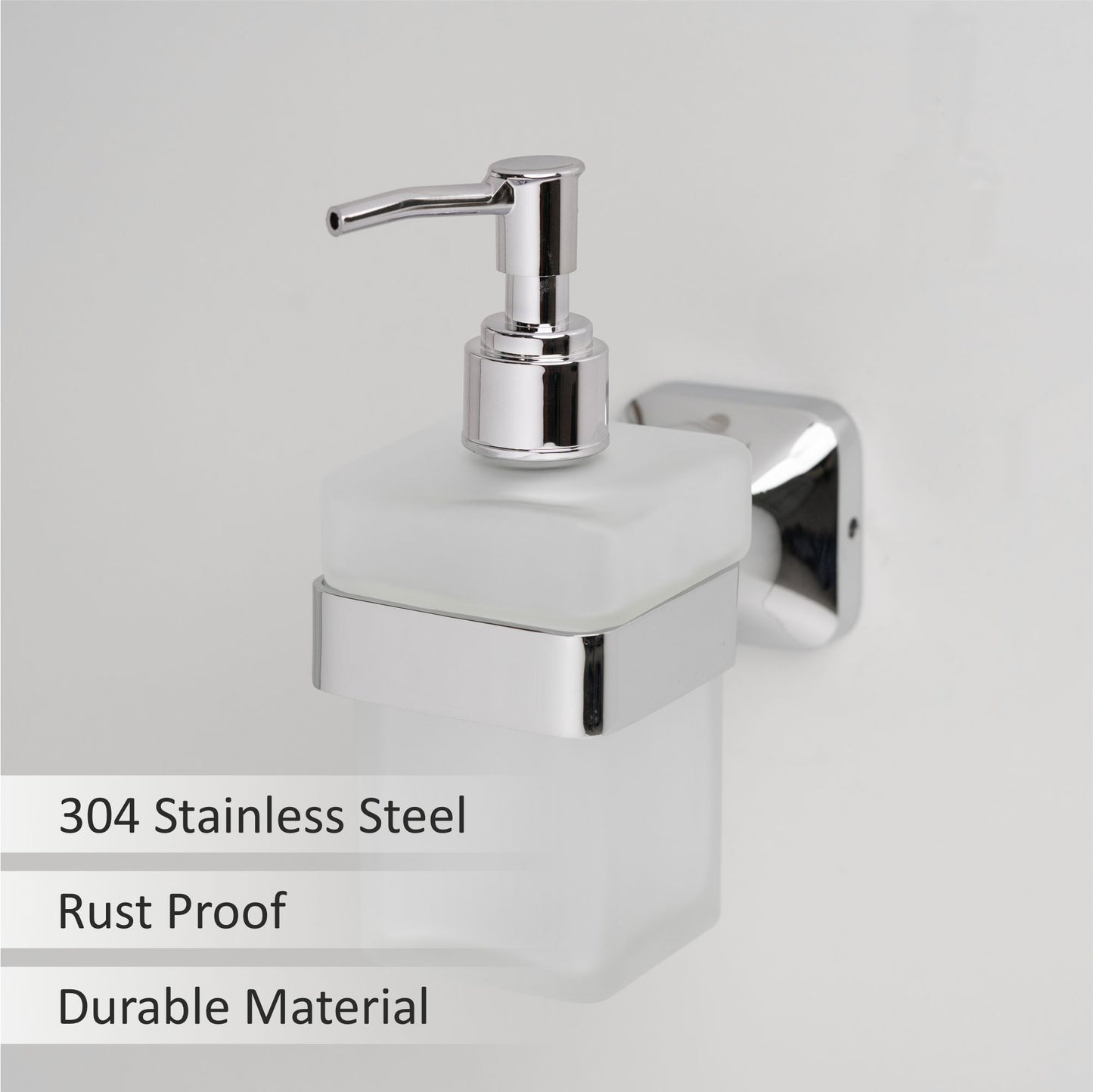 Liquid Soap Dispenser | Ellen Series