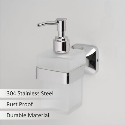 Liquid Soap Dispenser | Ellen Series