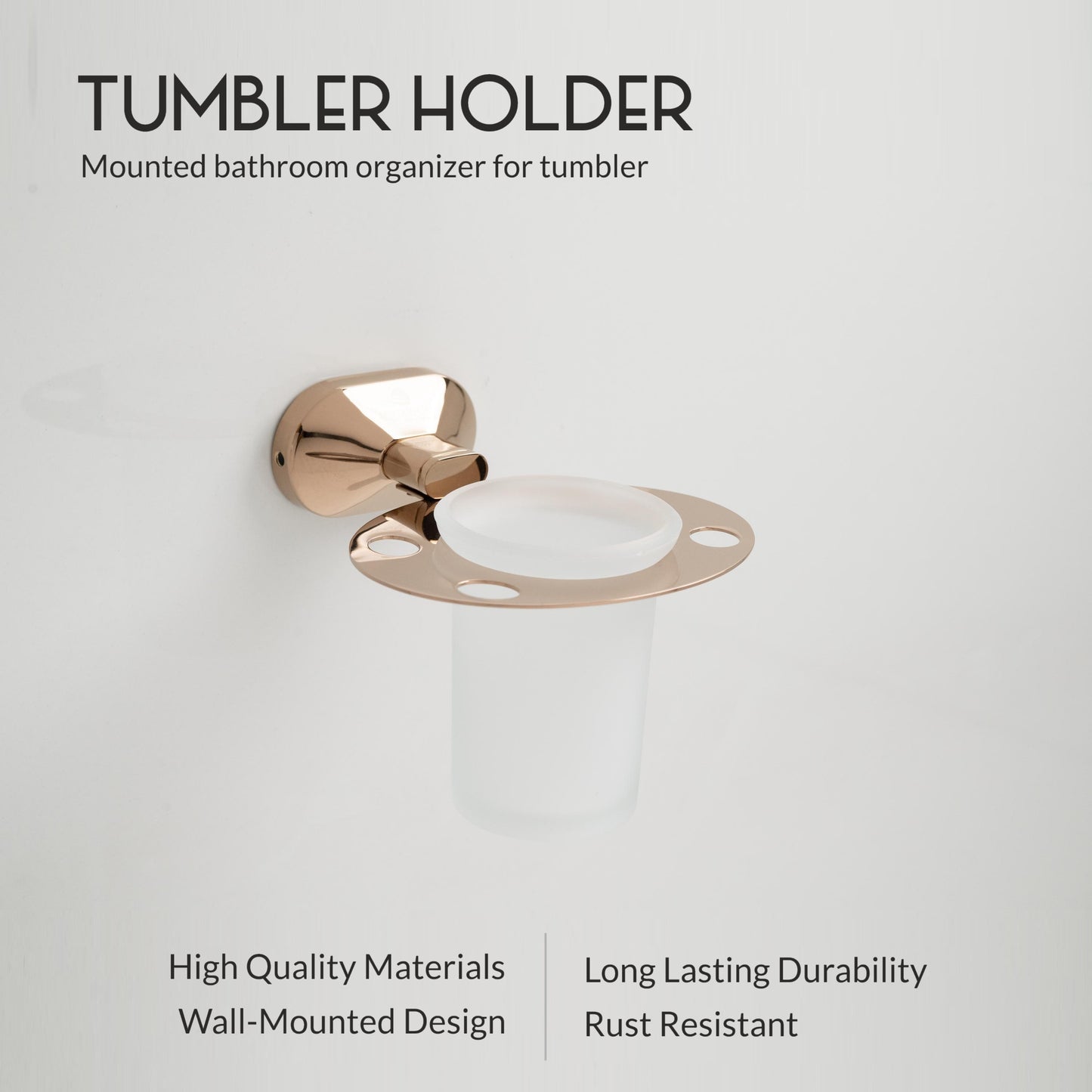 Tumbler Holder | Spot Series