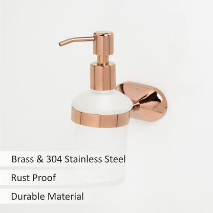 Liquid Soap Dispenser | Spot Series