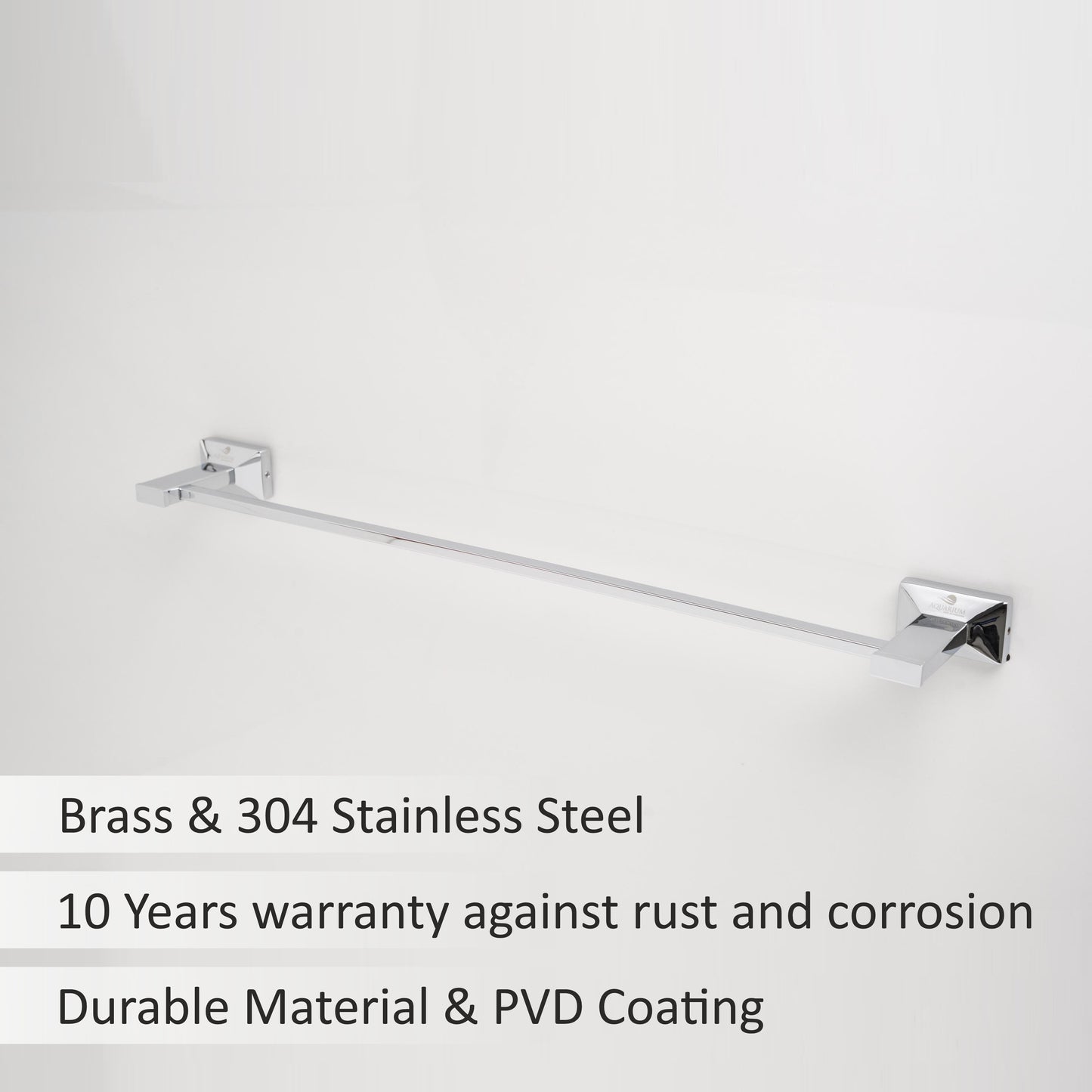 Towel Bar | Brill Series