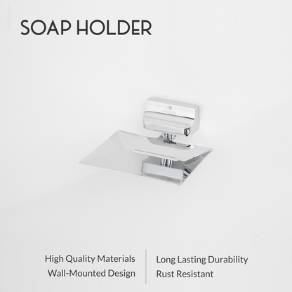 Soap Holder | Torrent Series