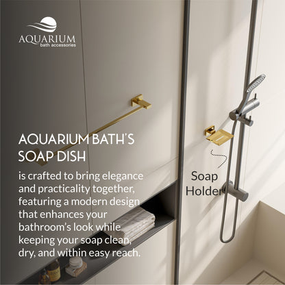 Soap Holder | Silk Series