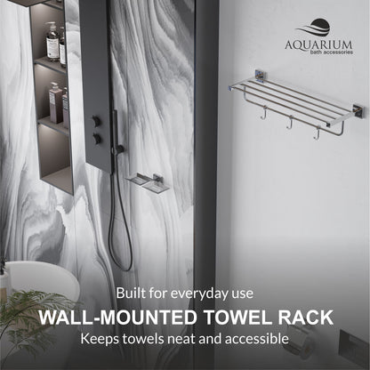 Towel Rack | Astro Series