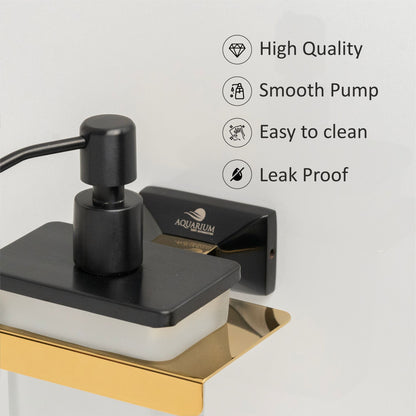 Liquid Soap Dispenser | Brill Series