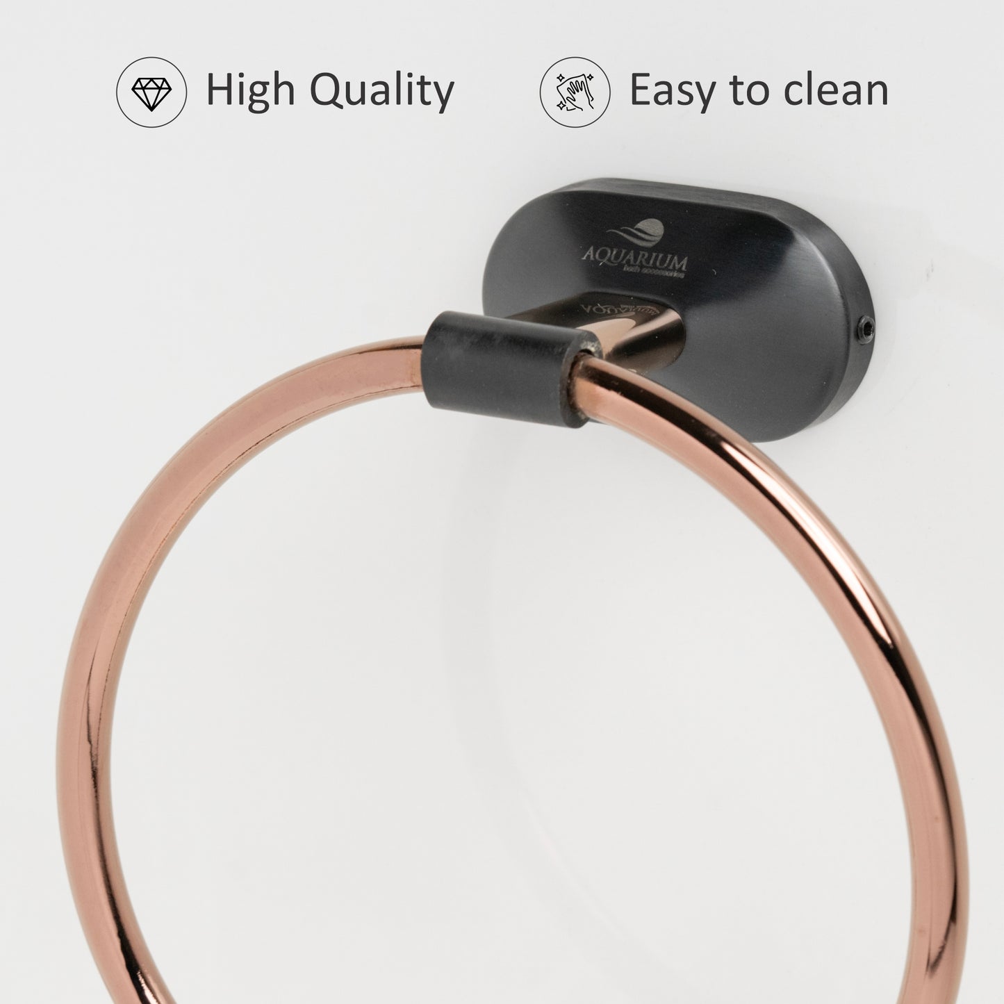 Towel Ring | Spot Series