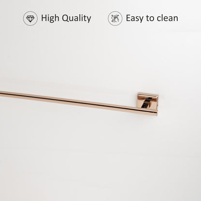 Towel Bar | Heavy | Astro Series