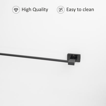 Towel Bar | Silk Series