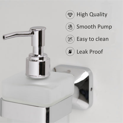 Liquid Soap Dispenser | Ellen Series