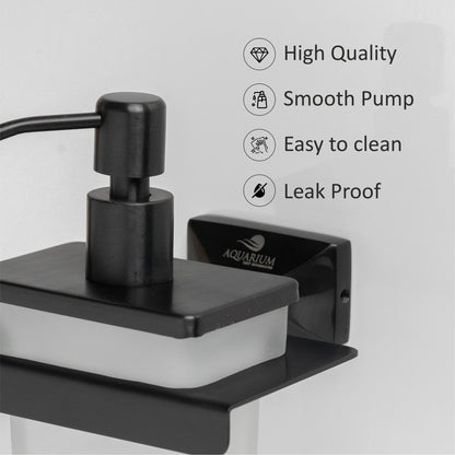 Liquid Soap Dispenser | Brill Series