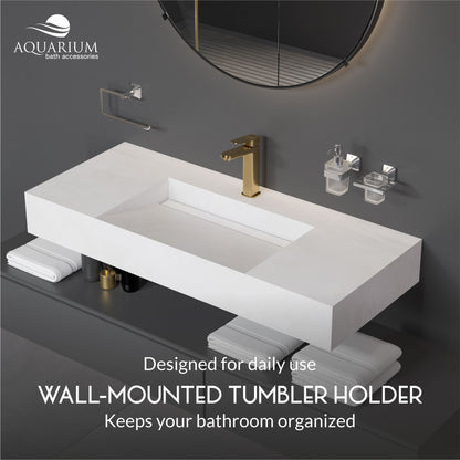 Tumbler Holder | Ellen Series