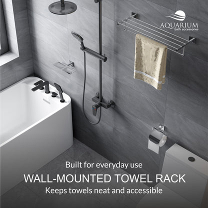 Towel Rack | Titan Series