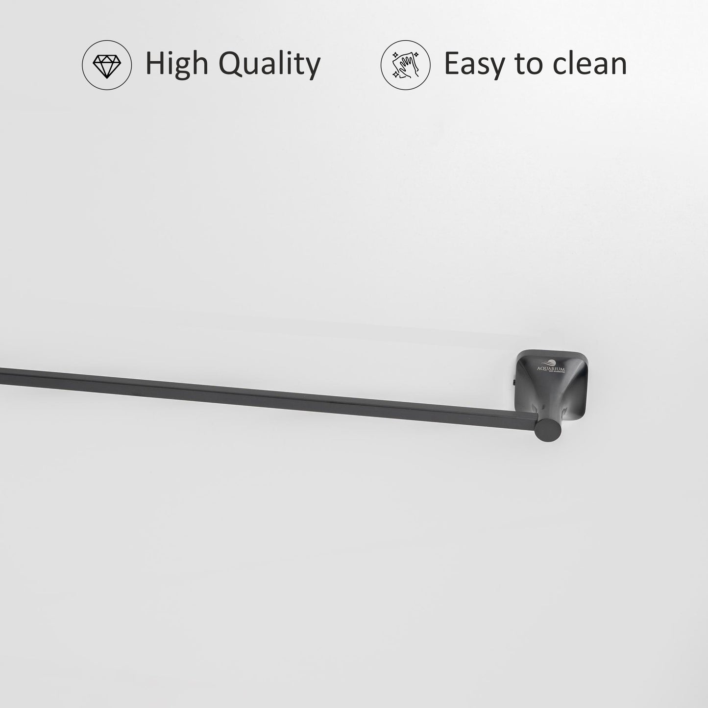 Towel Bar | Ellen Series