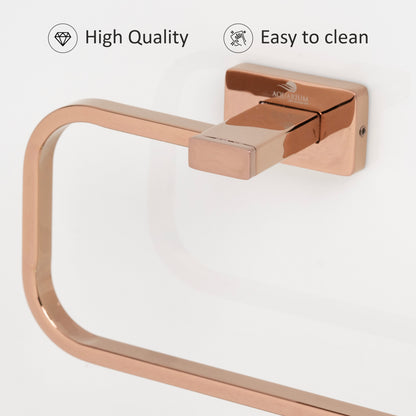 Towel Ring | Silk Series