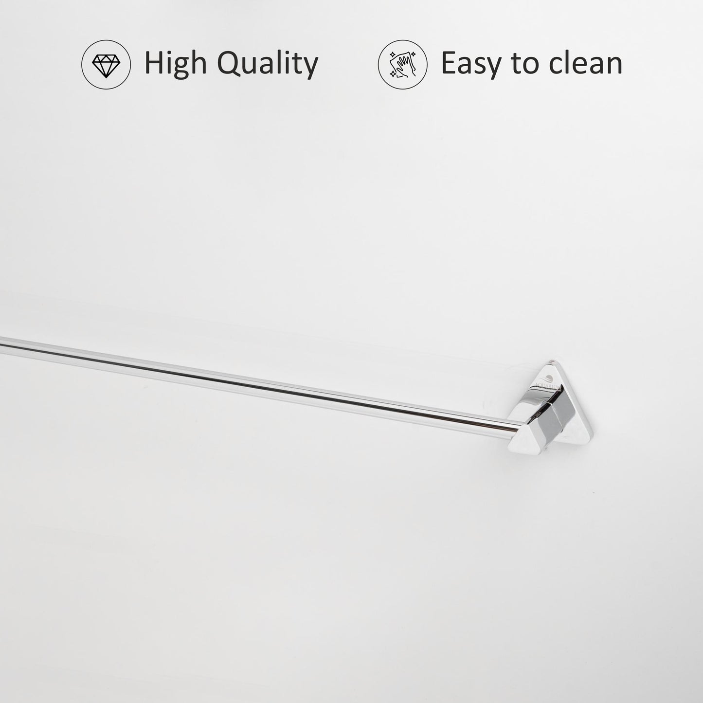 Towel Bar | Rosy Series