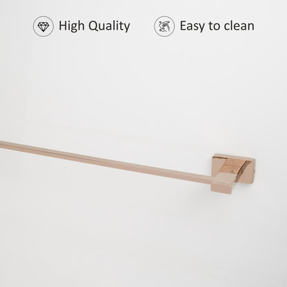 Towel Bar | Silk Series