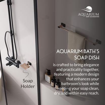 Soap Holder | Brill Series