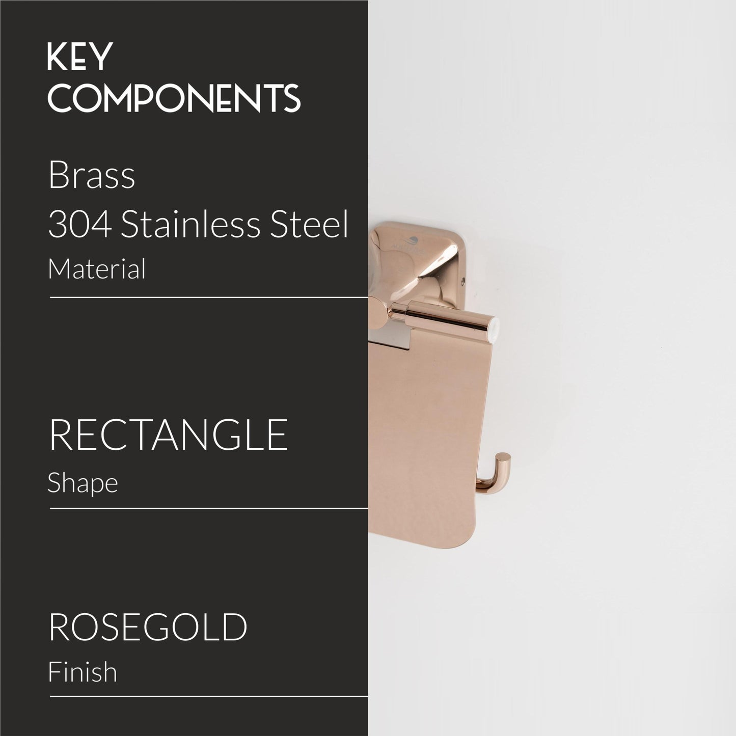 Paper Holder | Ellen Series