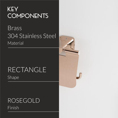 Paper Holder | Ellen Series