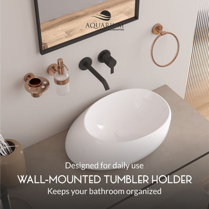 Tumbler Holder | Ruby Series