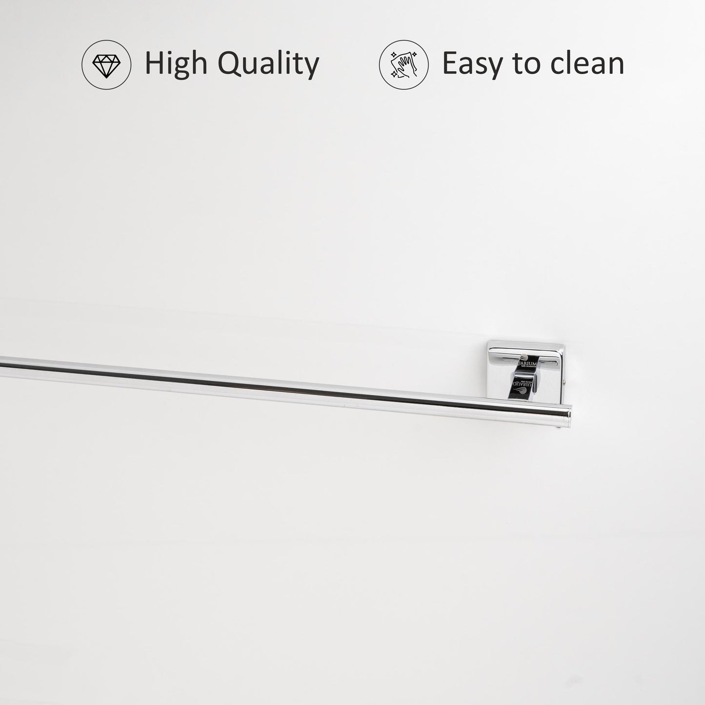 Towel Bar | Heavy | Astro Series