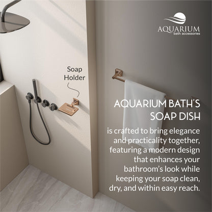 Soap Holder | Ellen Series