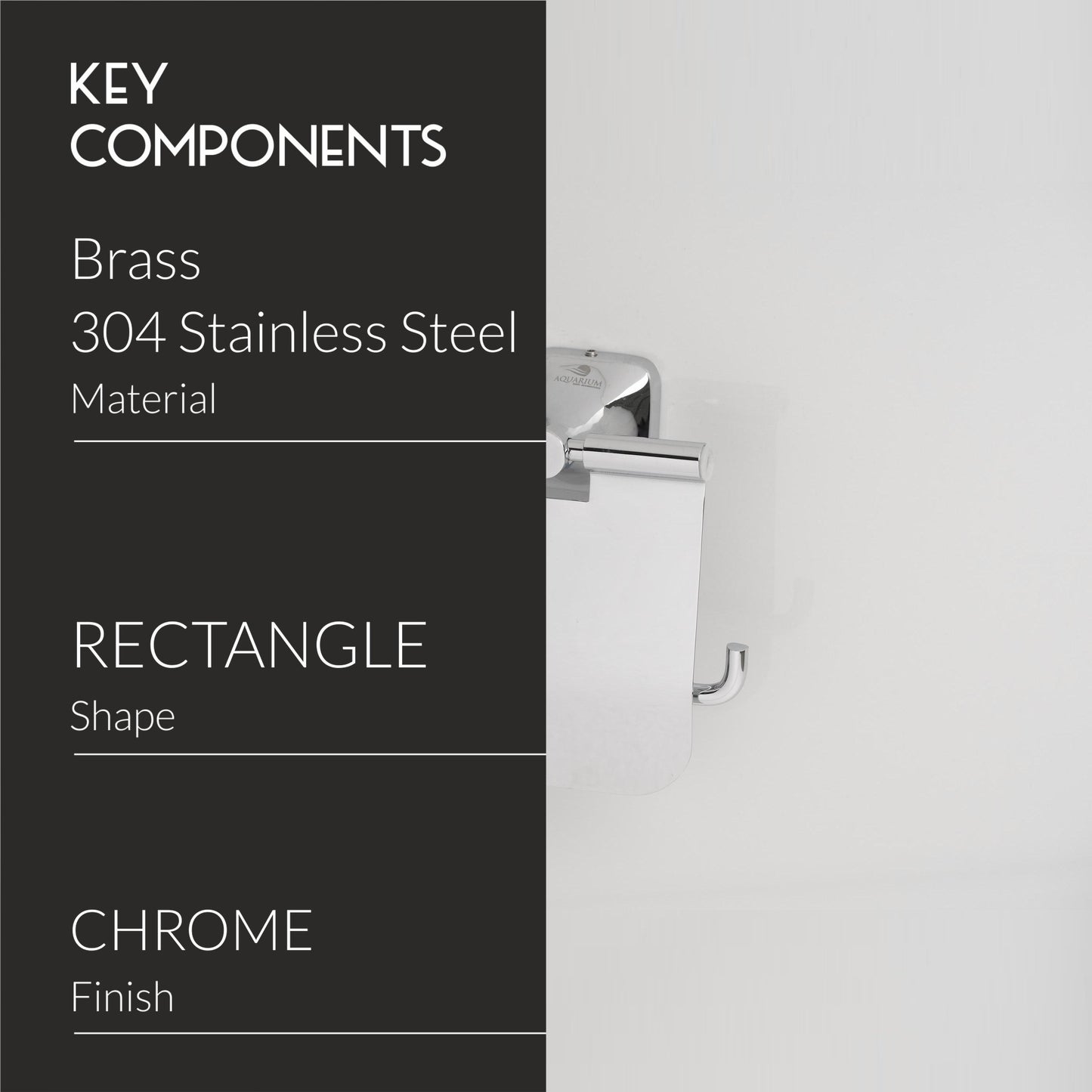 Paper Holder | Ellen Series