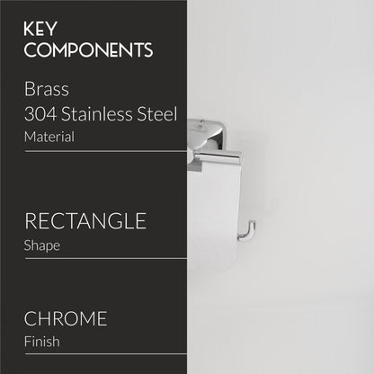 Paper Holder | Ellen Series