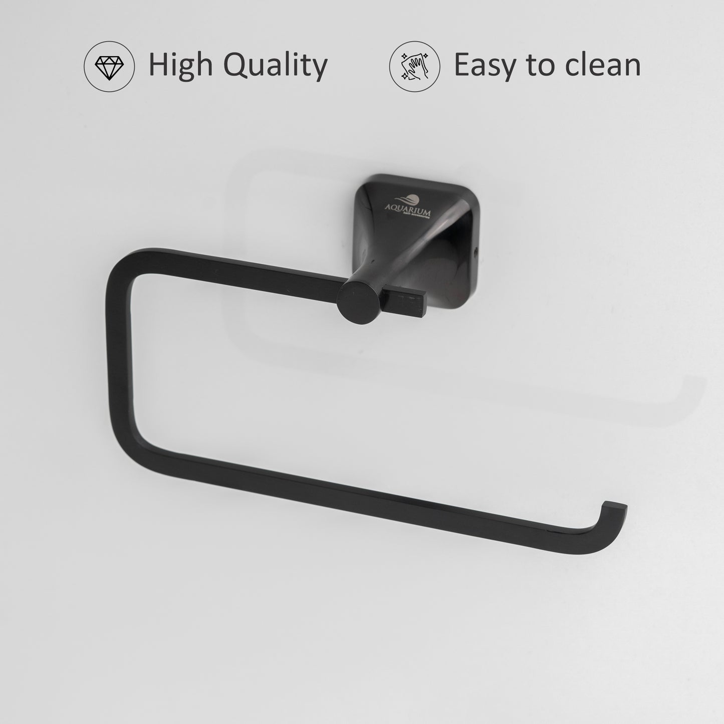 Towel Ring | Ellen Series