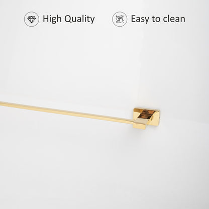 Towel Bar | Silk Series