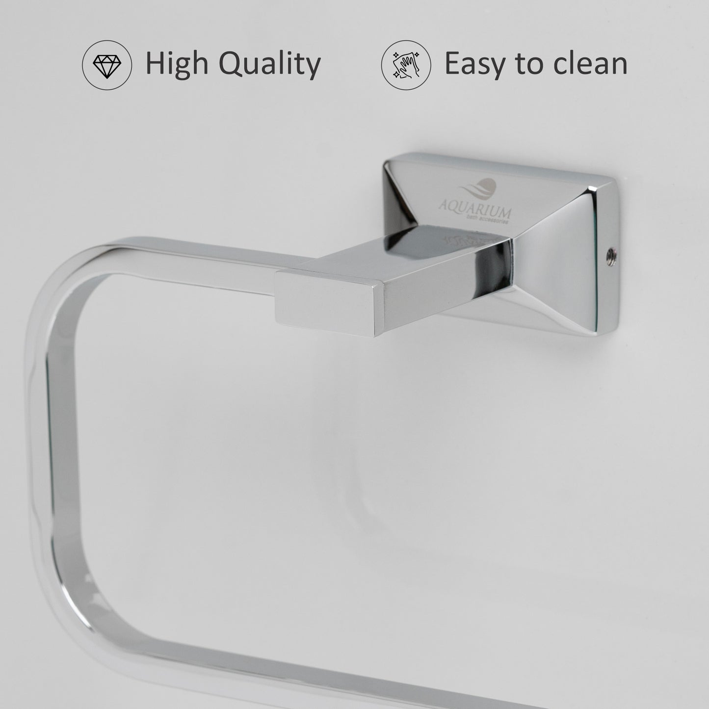 Towel Ring | Brill Series