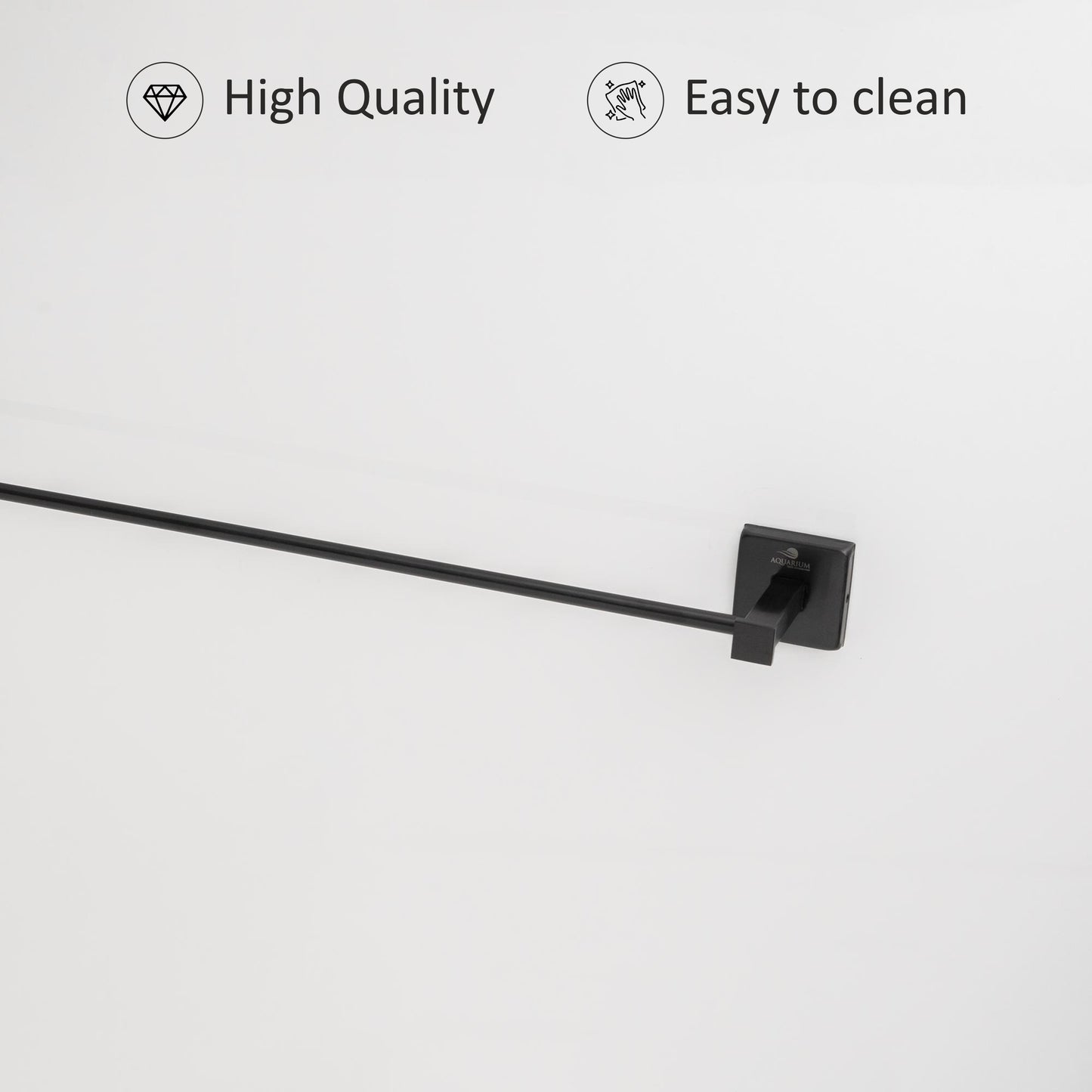 Towel Bar | Astro Series