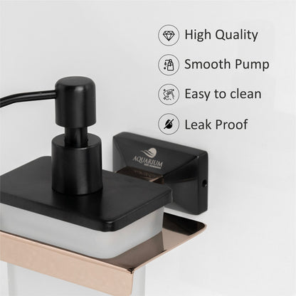 Liquid Soap Dispenser | Brill Series