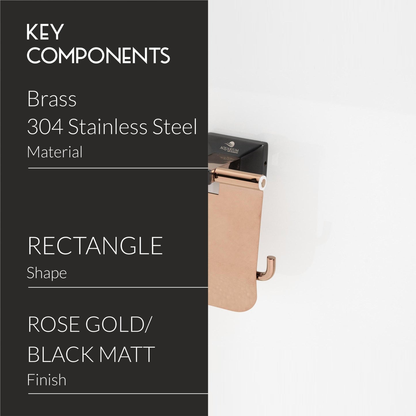 Paper Holder | Brill Series