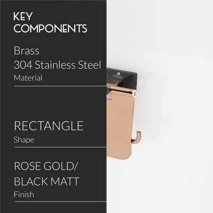 Paper Holder | Brill Series